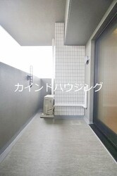 住吉大社駅 徒歩5分 2階の物件内観写真